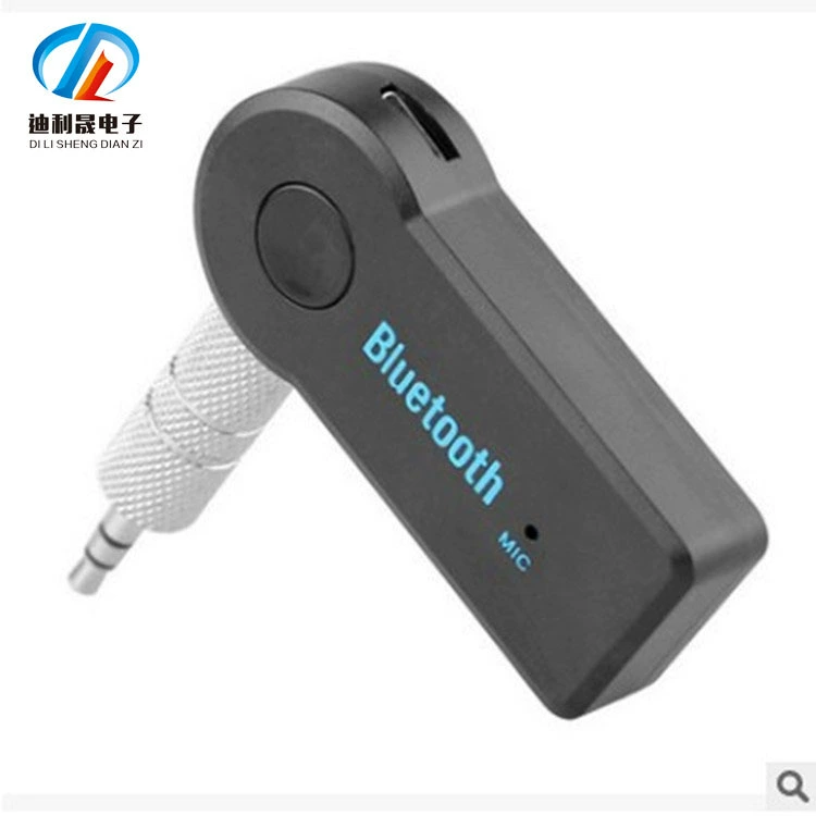 AUX car Bluetooth receiver Bluetooth receiver audio receiver Bluetooth transit speaker receiver