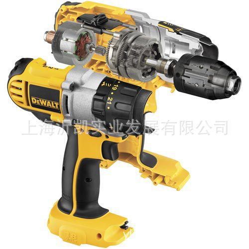 供应得伟电动工具DEWALT充电电钻DW925K2