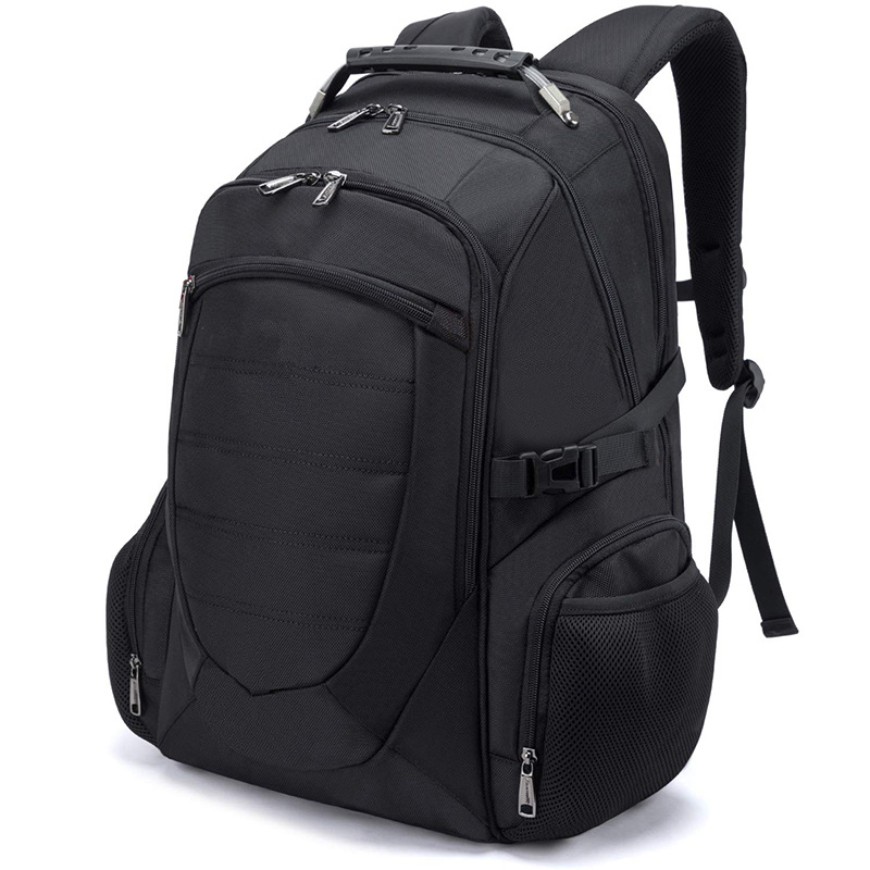 Oxford cloth wear-resistant backpack for...