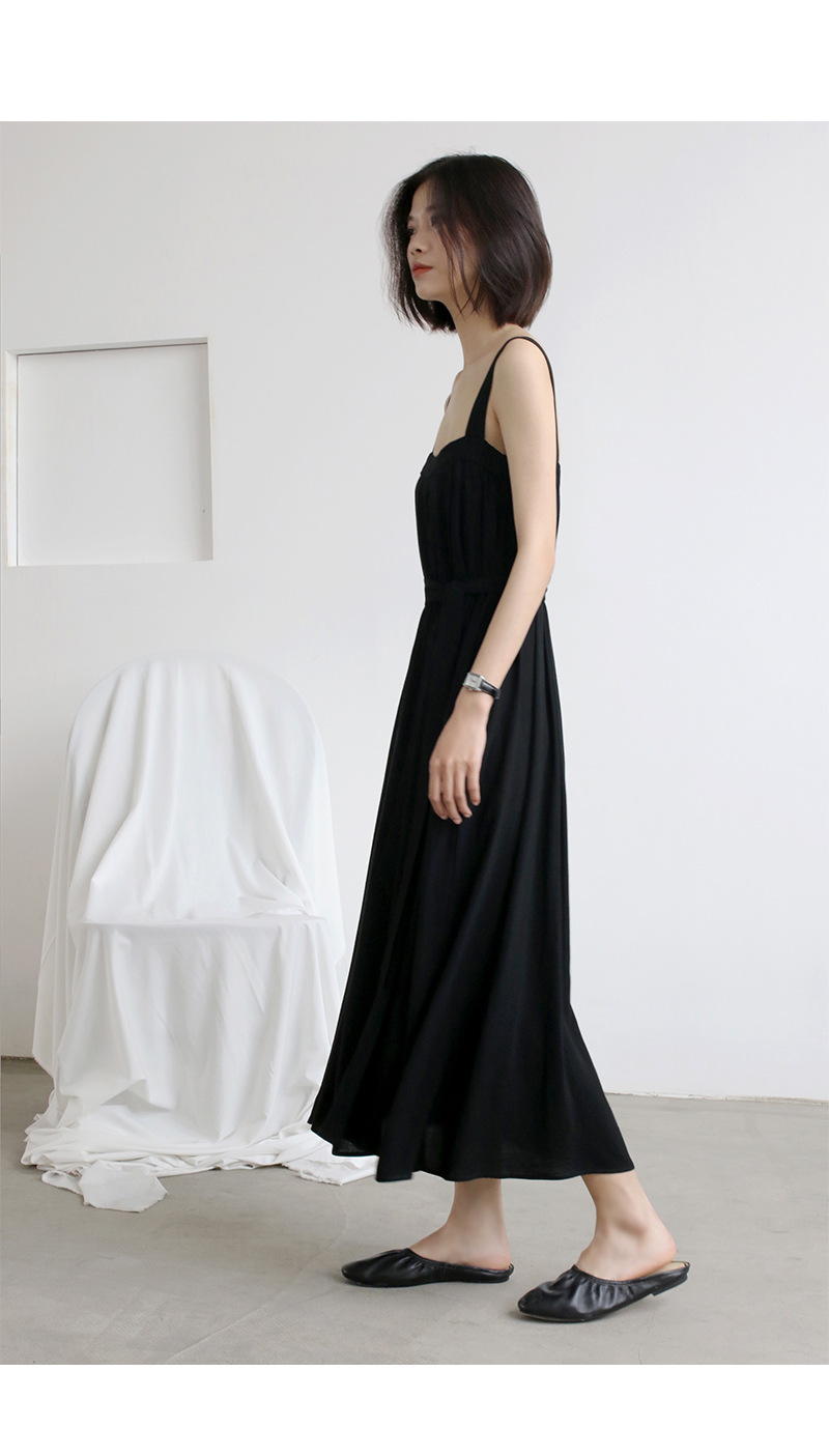Robe femme JUMPORANGE en Coton humain - Ref 3327136 Image 14