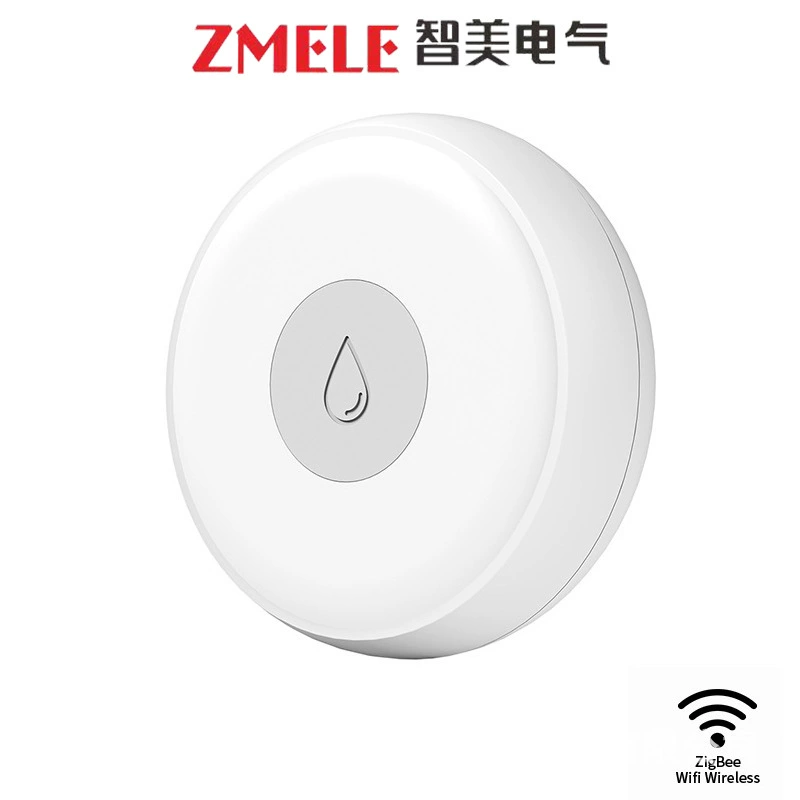 WIFI беспроводной датчик погружения в воду Zigbee Smart Home производители домашней автоматизации сценическая сигнализация