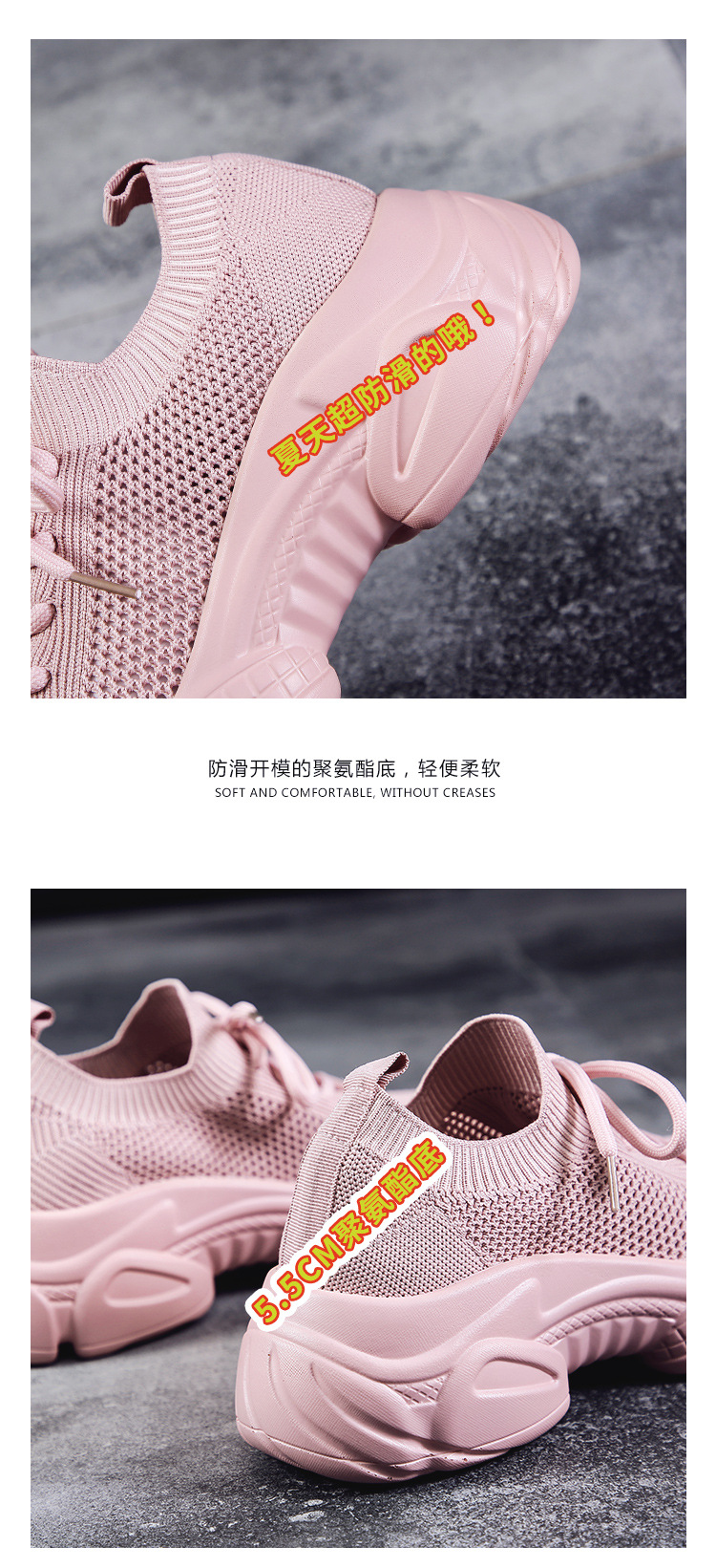 Chaussures de sport femme - Ref 3421244 Image 16