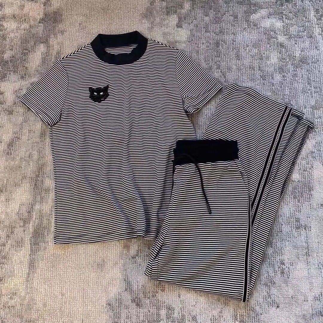 Costume femme en Coton - Ref 3335683 Image 3