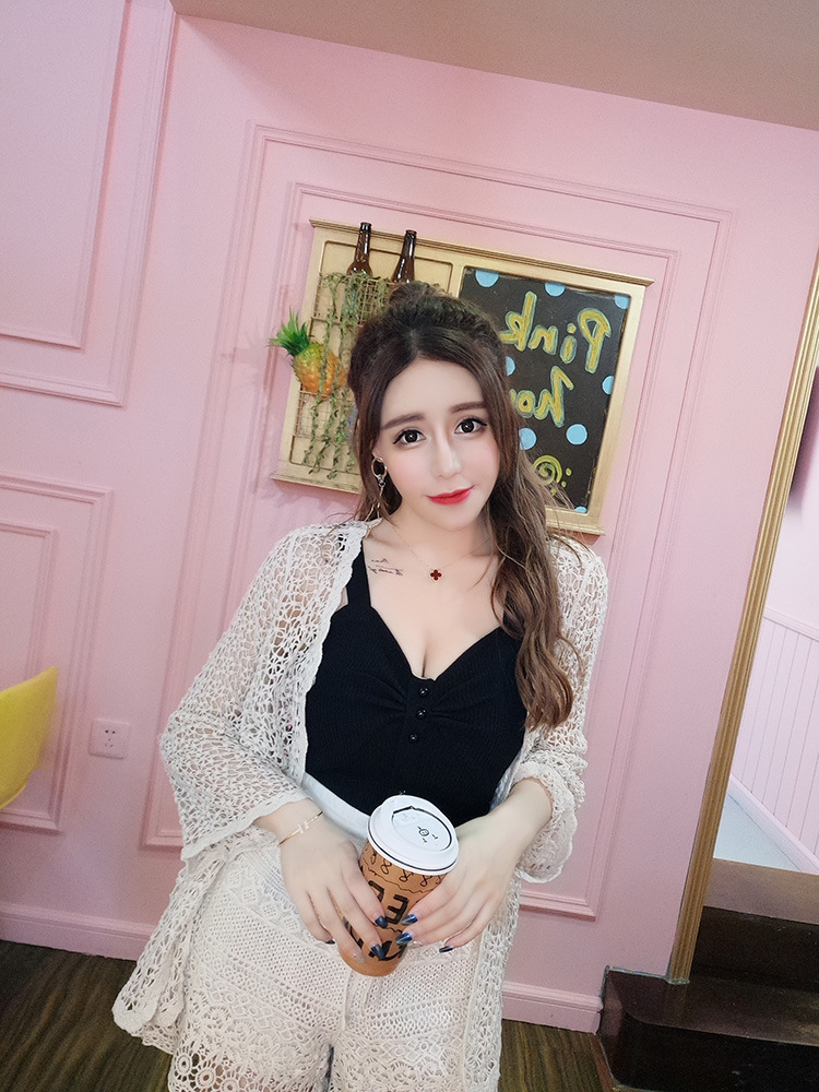 Costume femme en Tricot - Ref 3334077 Image 13