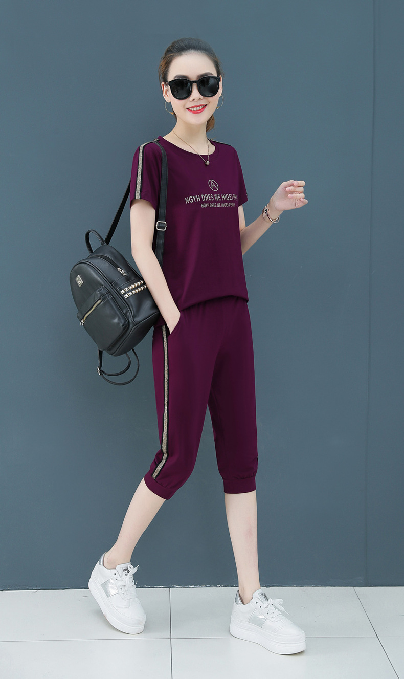 Costume femme en Modal - Ref 3333862 Image 20