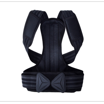 humpback Orthotic belt adult Correct ventilation adjust Posture Orthotic belt Spine back humpback Orthotic belt