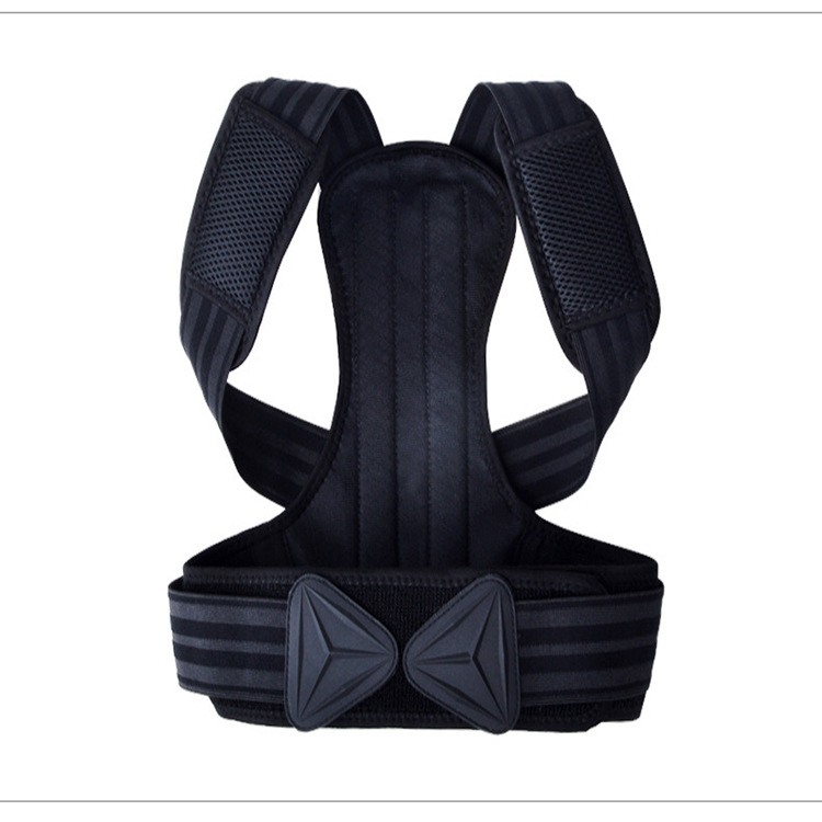 humpback Orthotic belt adult Correct ventilation adjust Posture Orthotic belt Spine back humpback Orthotic belt