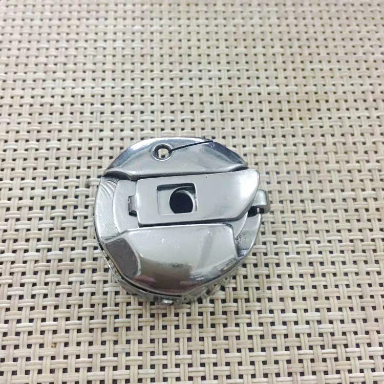 华洋人字车梭壳 大人字梭壳 BC-DBM(Z1)-NBL 缝纫机配件