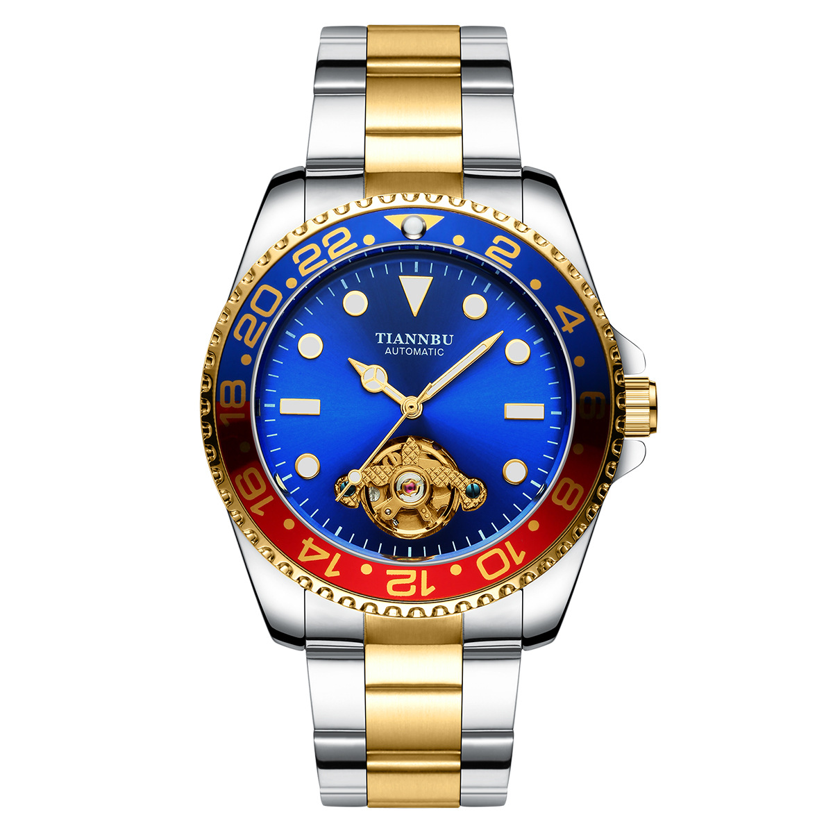Montre homme - Ref 3439824 Image 7
