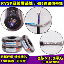 ���˼��~RVSP�p�g���ξ�2*1ƽ��485ͨӍ��̖��2о1.0���g�����l��
