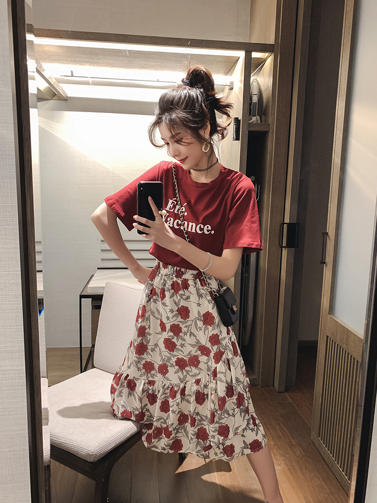 Costume femme en Mousseline - Ref 3335413 Image 3