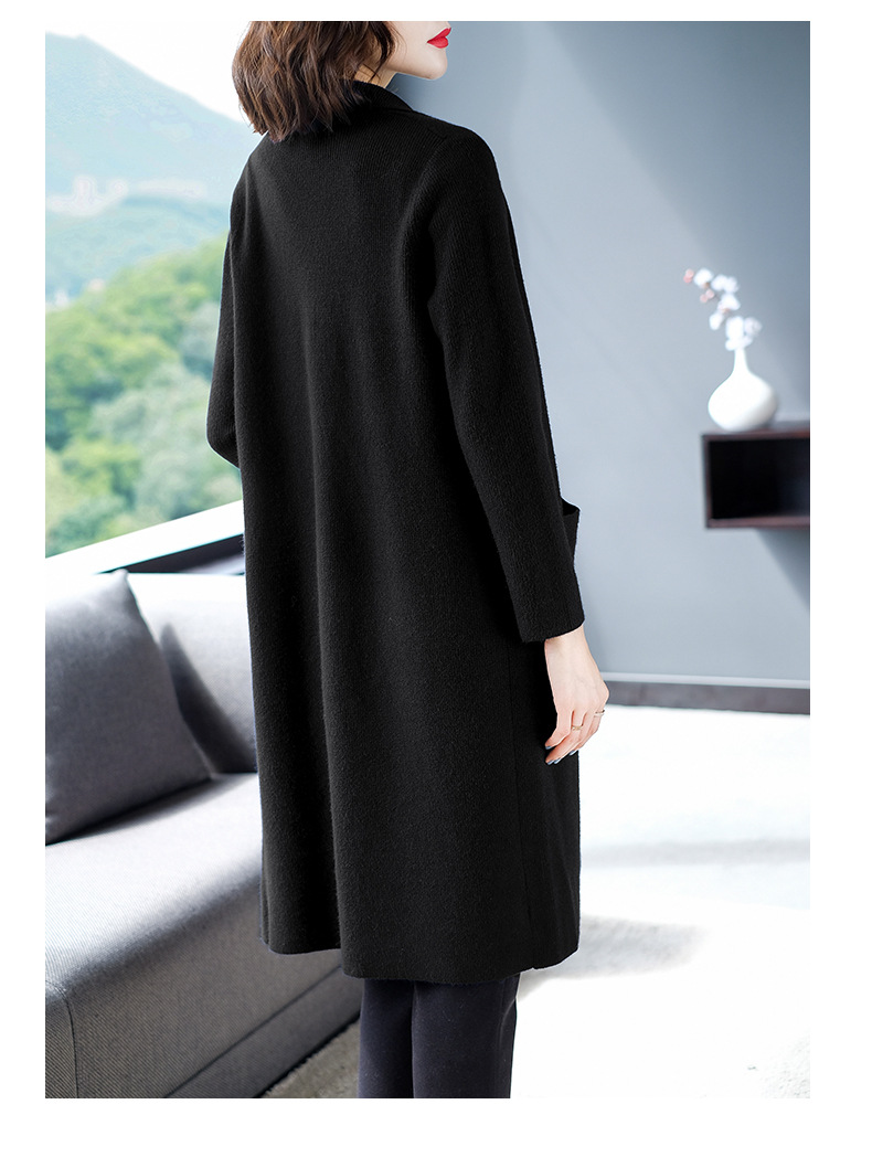 Pull femme en Viscose - Ref 3414295 Image 27