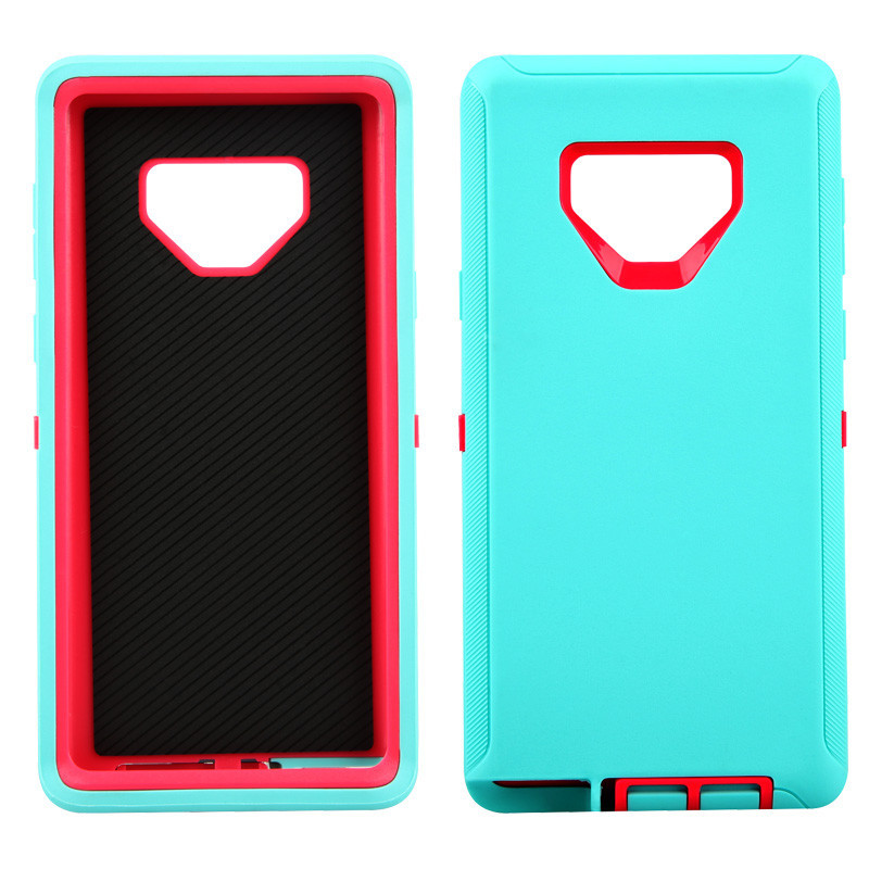 Coque smartphone DEFENDER en TPU+PC - Ref 3373589 Image 85