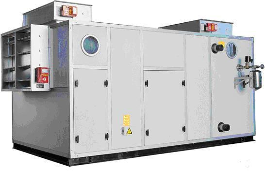 ZK组合式空调机组 机械及行业设备 风机、排风设备