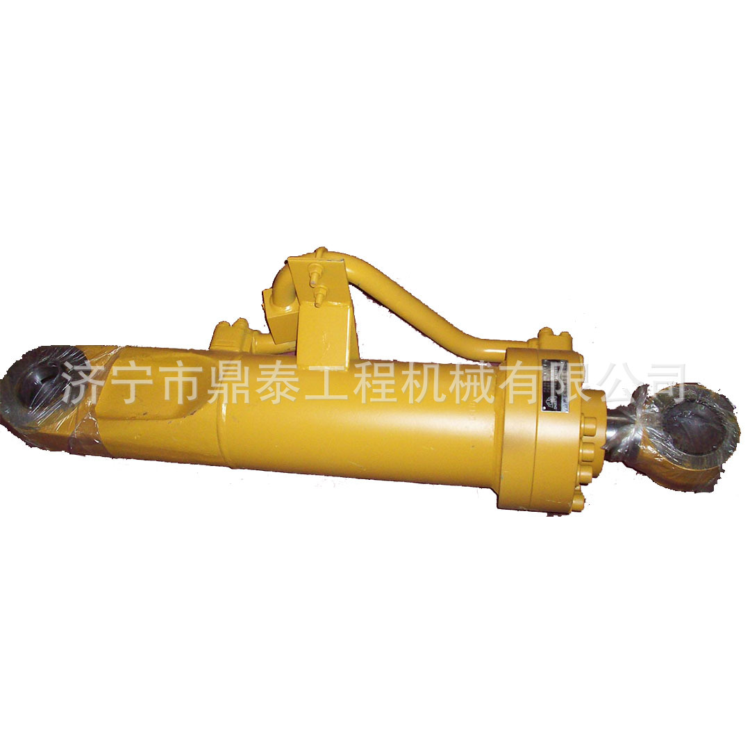 产地货源 山推正品装机件 SD23推土机调角油缸 23Y-89B-01400