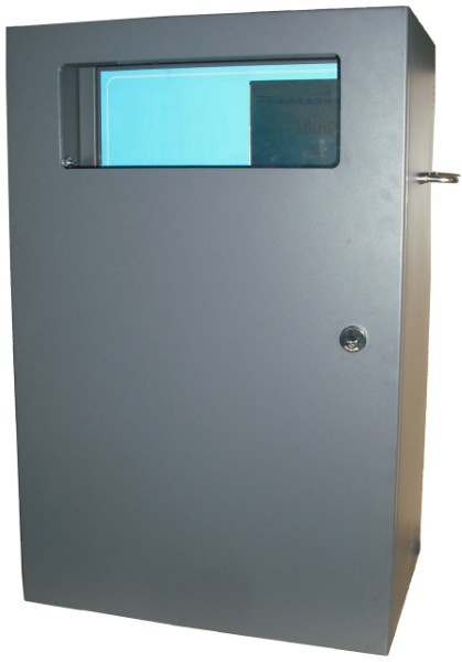 水质色度在线分析仪  型号HAD-8000S