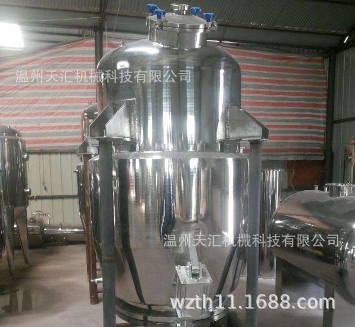 多功能提取罐廠家