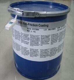 道康宁D-10-GBL 固体石墨润滑脂摩力克 MOLYKOTE D-10-GBL