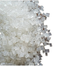 EVA透明再生料，高透明，高熔指，可用于港宝片材