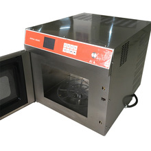 商用微波炉 工业微波炉4kw大功率 35L大容量商业餐饮饭店学校