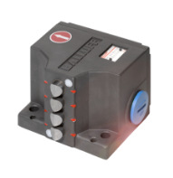 德国 BALLUFF  行程开关  BNS 813-B05-D12-61-A-10-01