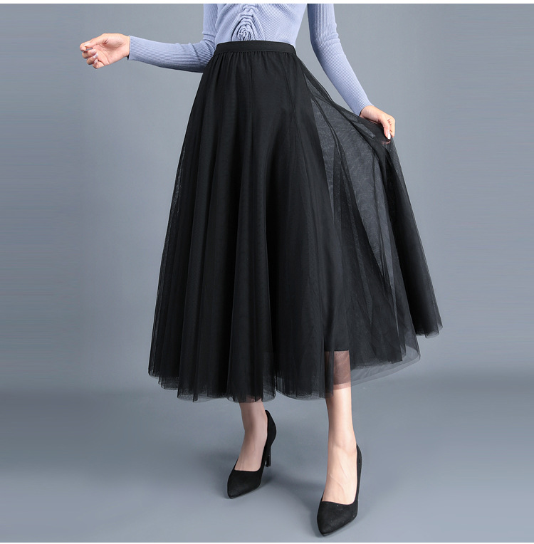 Jupe en Polyester - Ref 3441515 Image 61