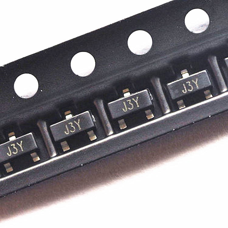 1件100只 SS8550 贴片三极管Y1 Y2SOT-23  2TY MMBT8050LT1G J3Y