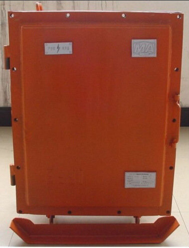 KJJ101矿用隔爆型网络交换机/矿用交换机/矿用隔爆交换机质量保证