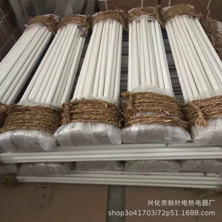 运通钢化炉丝套管 钢化炉陶瓷管 运通炉丝陶瓷管 陶瓷管支撑 绝缘