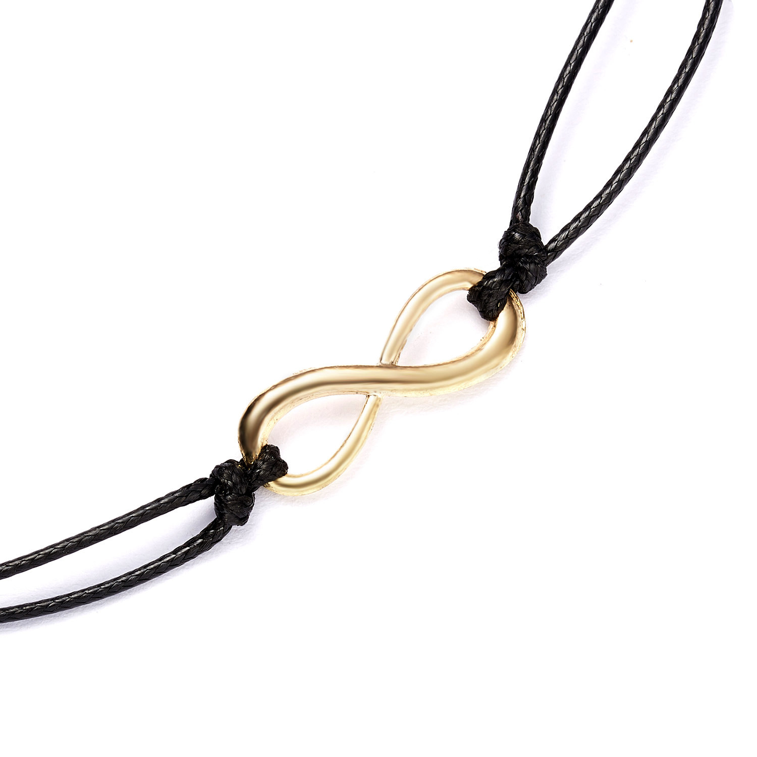 11g Weight Alloy Pendant Material Drawstring Bracelets, Red Line Bracelet Classification cord Chain Material Cord String Chain Type Daily Occasion Alloy, rope Material Valentine'S Day Festival Infinity Pattern All Seasons Season Unisex Gender Simple Style Style Simple Style Infinity Alloy Rope Cord String String Bracelets Wholesale 20