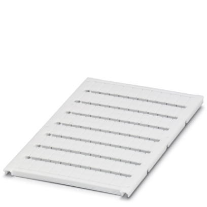 菲尼克斯  用于端子的标记条 - UC-TM 6 - 0818085