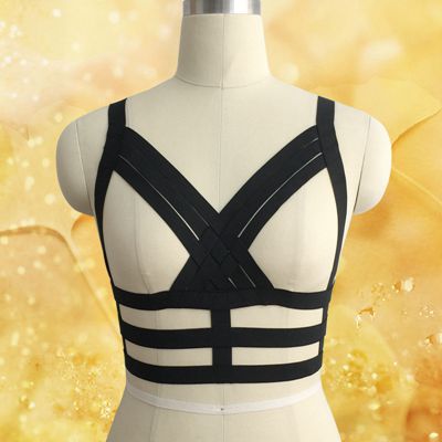 Soutiens-gorge RAYON MAGIQUE en Nylon nylon - Ref 3369820 Image 9