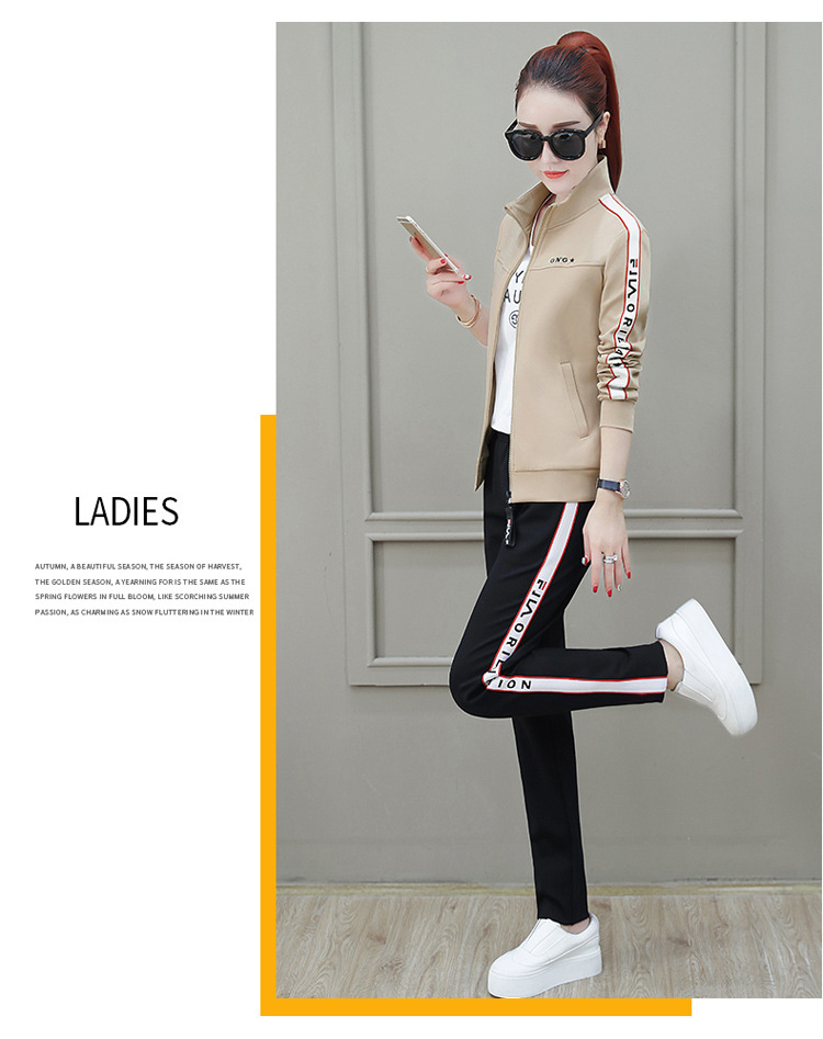 Costume femme en Mélange de coton - Ref 3335620 Image 52