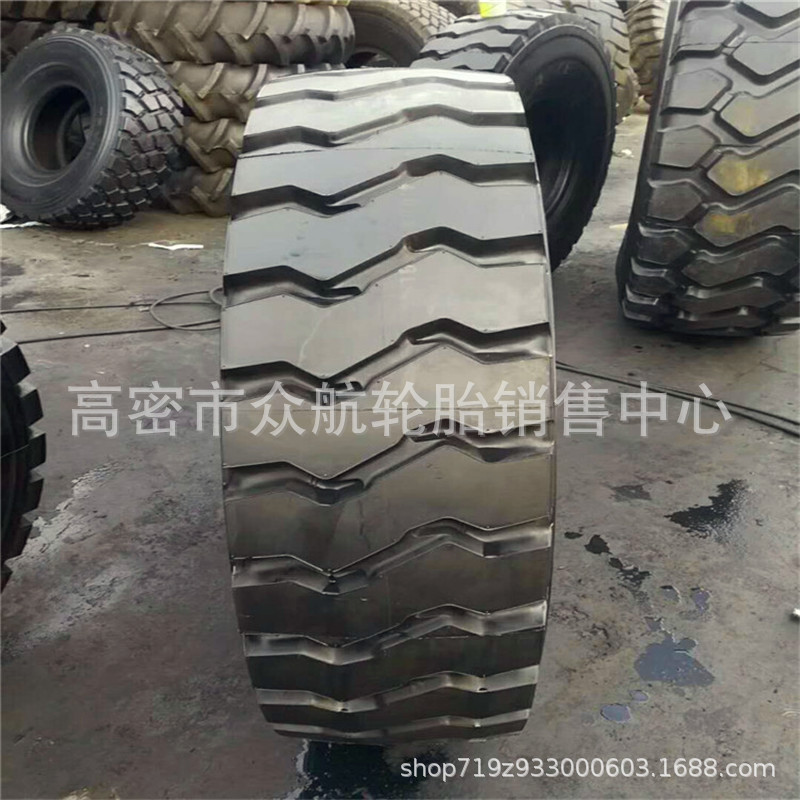 现货供应 14.00R25 全钢丝子午线轮胎矿用自卸车14.00-25矿用轮胎