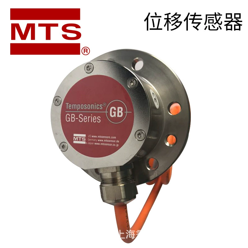 Supply American MTS sensor RHV4500MD601V01 magnetostrictive displacement sensor