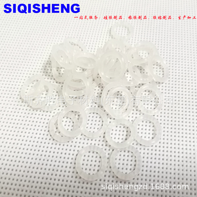 O型圈 耐磨橡胶O型圈丁晴橡胶O型圈防滑耐磨O型圈防水O型圈厂批发