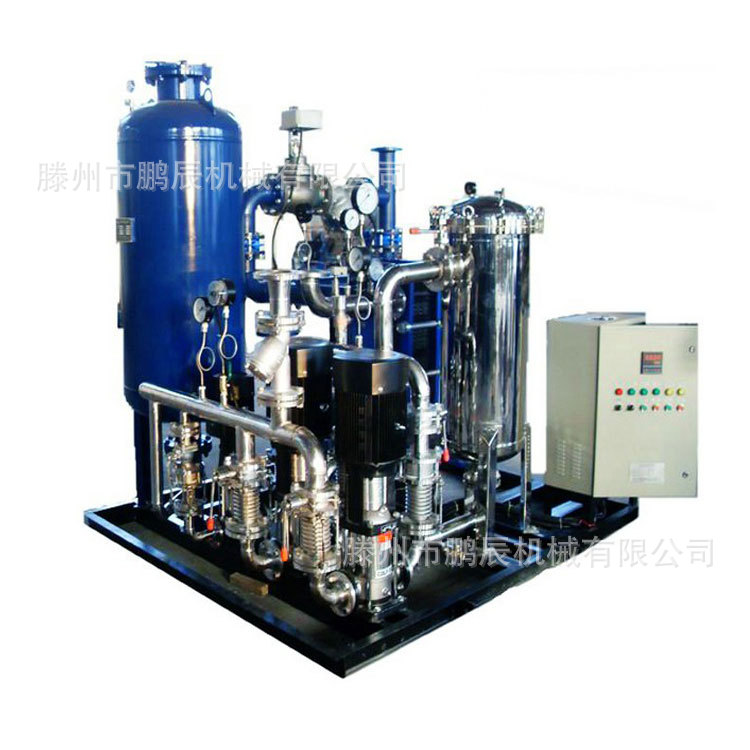 换热机组厂家 汽水交换油水交换 水水交换器机组业生产