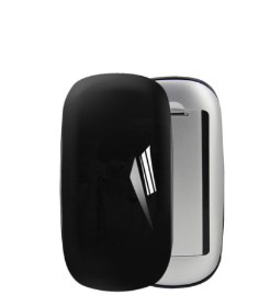 Aplicable a Apple ordenador portátil Segunda Generación miaocontrol Mute carga Bluetooth ratón inalámbrico