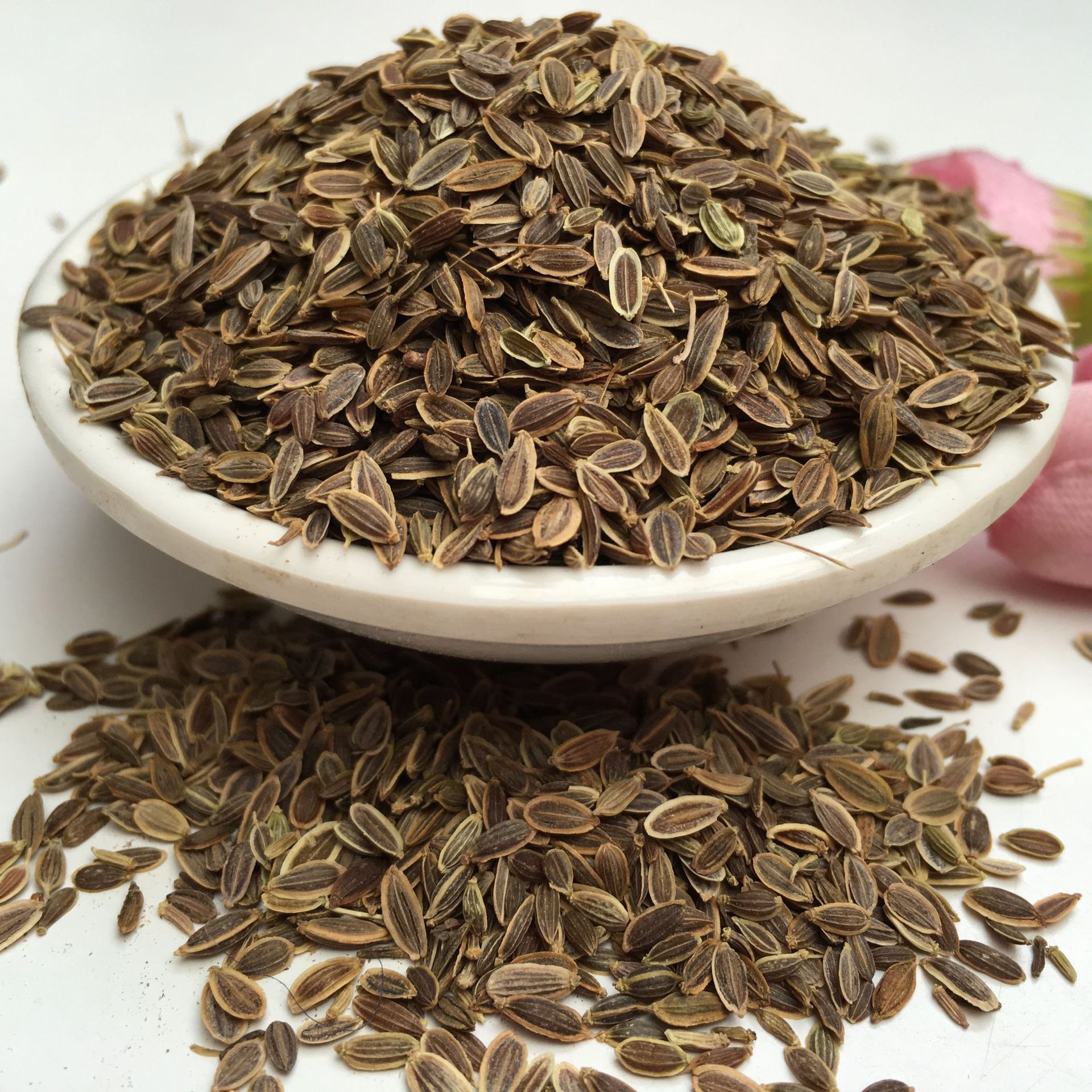 Dried Murraya Paniculata Seeds Qian Li Xiang Zi 500g Culinary Spice for Braising and Marinades quality and texture