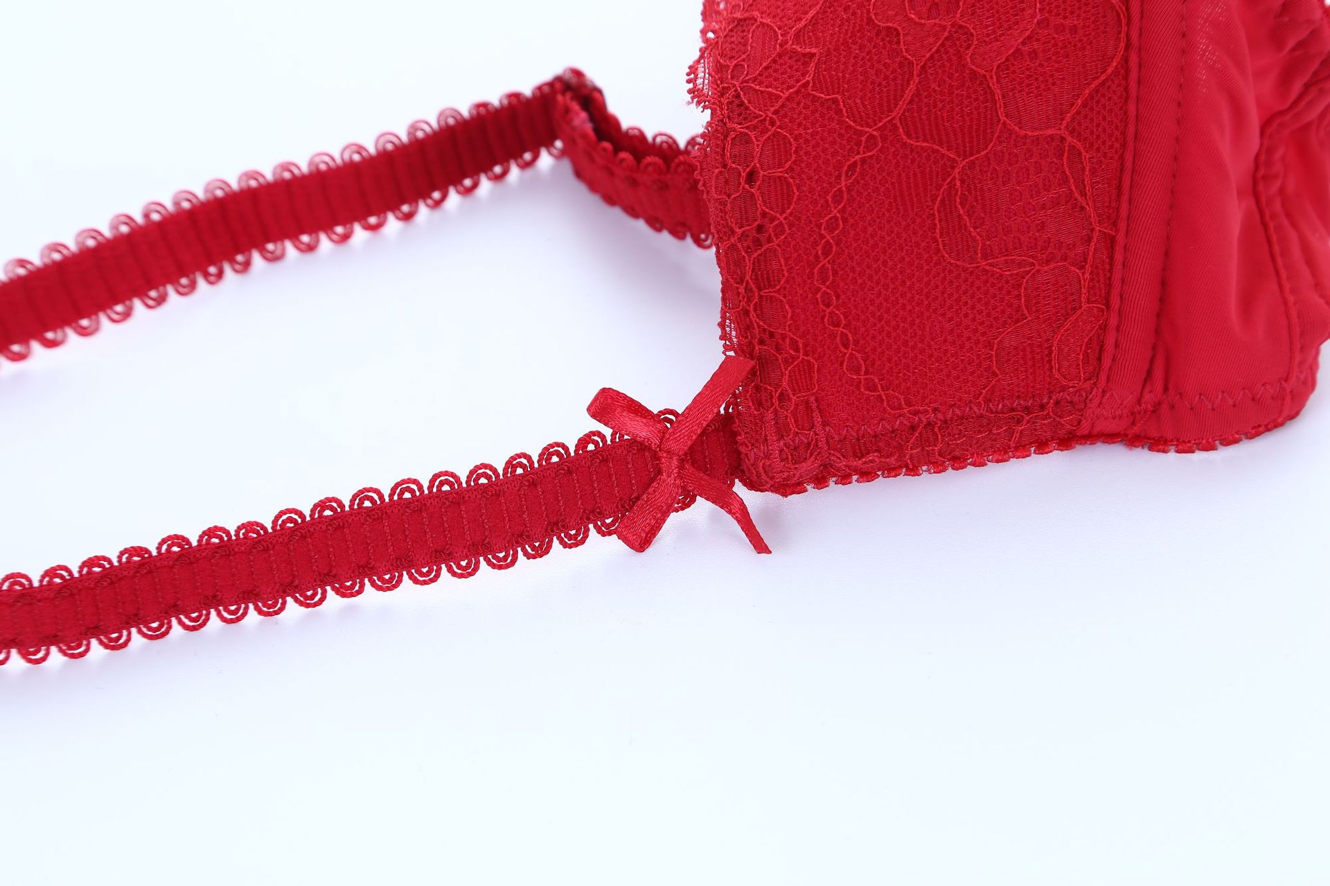 Soutiens-gorge en  dentelle - Ref 3370981 Image 4