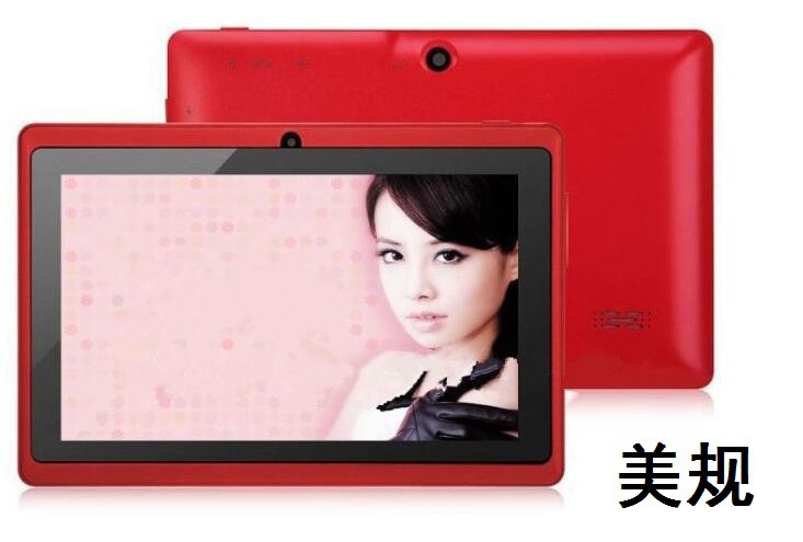 Tablette 7 pouces 8GB 1.3GHz Windows - Ref 3421846 Image 13