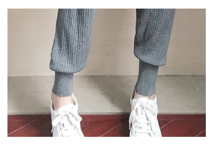 Costume femme en Tricot de soie glacée - Ref 3335098 Image 33