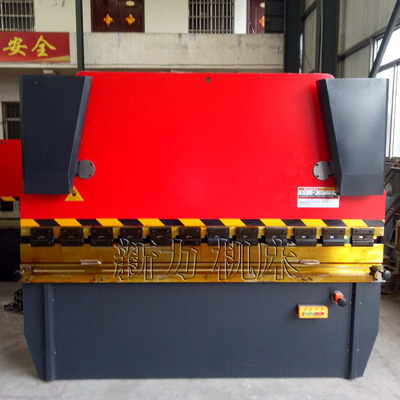 Manufactor Direct selling small-scale Metal Bending machine 30 T to 1254 within quality market share