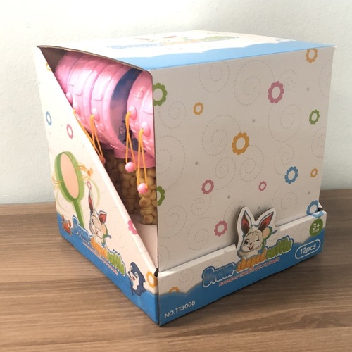 New Lattice Drum Toy, Small Cake Candy 15g, Children's Leisure Toy, Food Manufacturer Wholesale