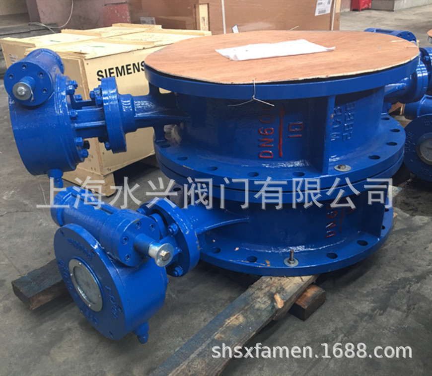 WSD4F-10 DN600瓦斯专用阀 矿用瓦斯专用阀 矿用瓦斯蝶阀 瓦斯阀