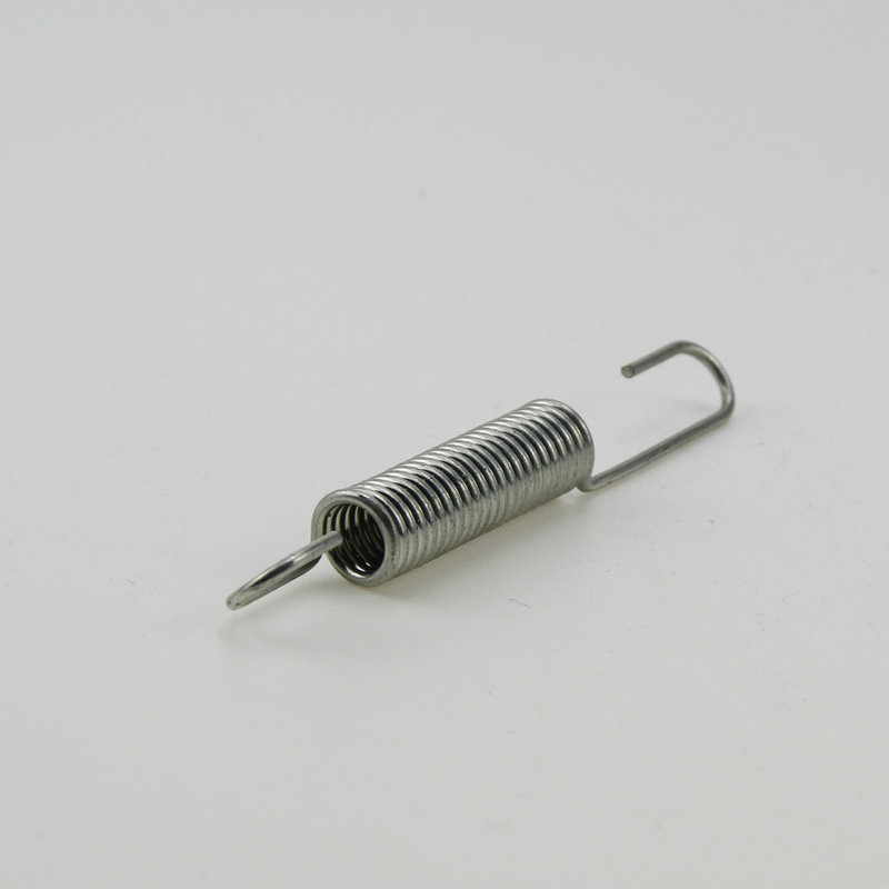 专业 不锈钢拉伸弹簧 304拉伸弹簧 带钩弹簧
