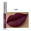 Veronni Belouni lip gloss fog matte matte not to the cup, not easy to fade, liquid liquid lip gloss lip glaze