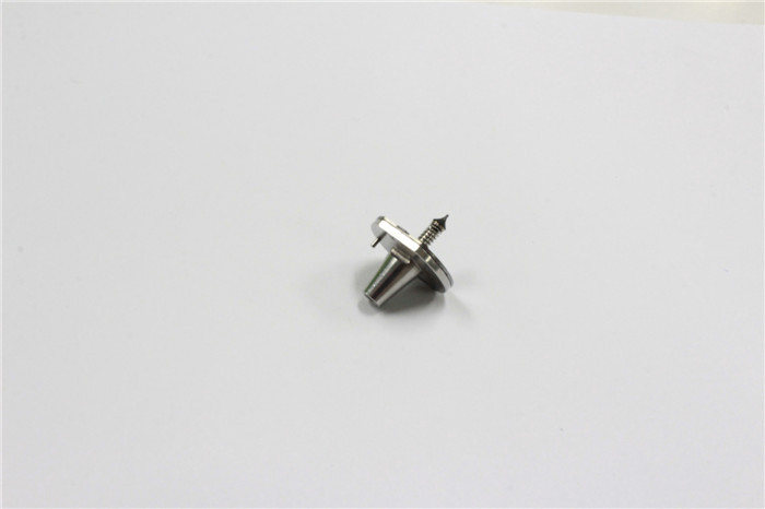 Panasonic SMT Pick and Place Machine AM100 110M Nozzles - Customizable for Odd Shapes Panasonic SMT Pick and Place Machine AM100 110M Nozzles - Customizable for Odd Shapes