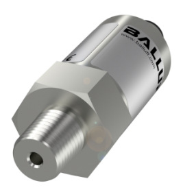 德国 BALLUFF  压力传感器  BSP V010-KV004-D06S1A-S4