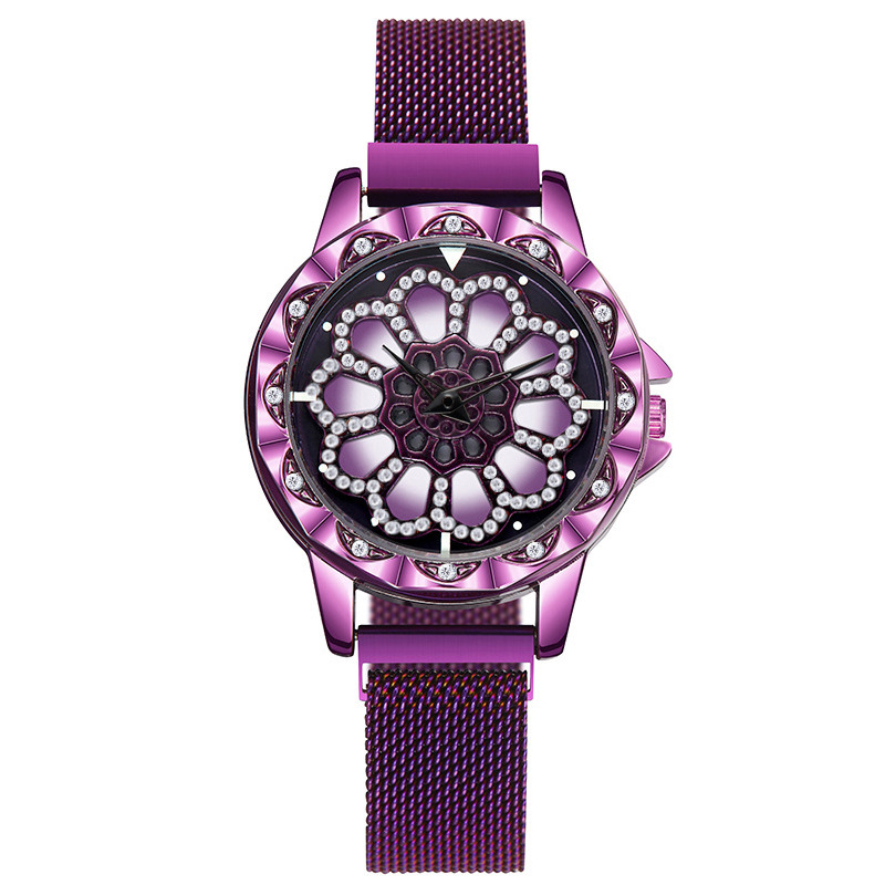 Montre femme - Ref 3439989 Image 11